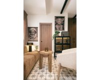Resale - Apartment -
Torrevieja - Las Piscinas Naturales