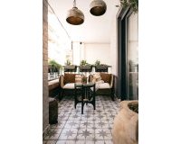 Resale - Apartment -
Torrevieja - Las Piscinas Naturales