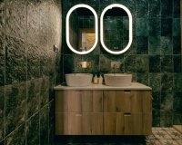 Resale - Apartment -
Torrevieja - Las Piscinas Naturales