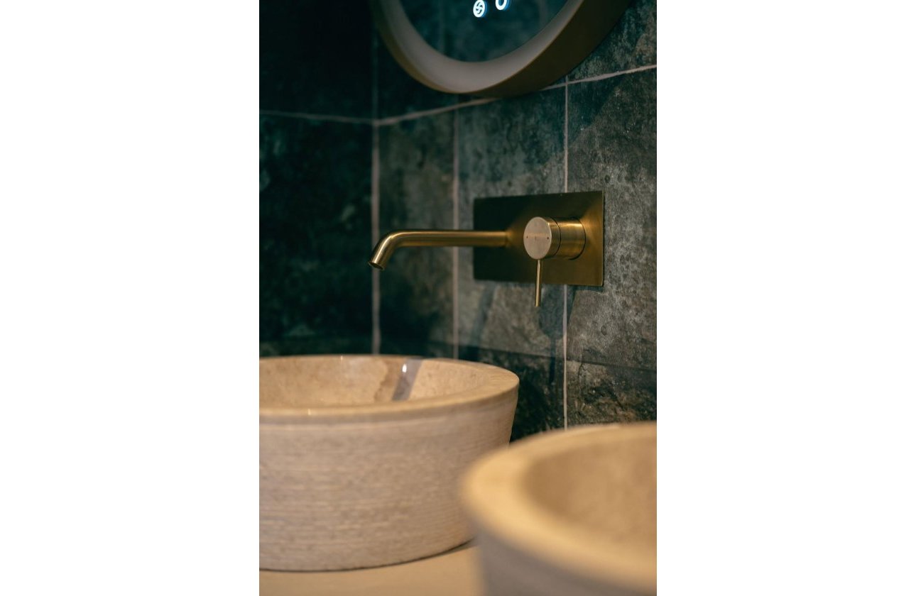 Resale - Apartment -
Torrevieja - Las Piscinas Naturales