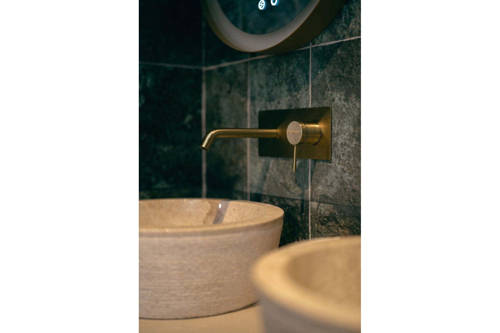 Resale - Apartment -
Torrevieja - Las Piscinas Naturales