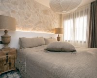 Resale - Apartment -
Torrevieja - Las Piscinas Naturales