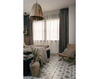 Resale - Apartment -
Torrevieja - Las Piscinas Naturales