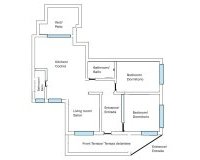 Resale - Apartment -
Torrevieja - Las Piscinas Naturales