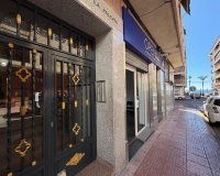 Resale - Apartment -
Torrevieja - Las Piscinas Naturales