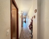 Resale - Apartment -
Torrevieja - Las Piscinas Naturales
