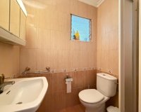 Resale - Apartment -
Torrevieja - Las Piscinas Naturales