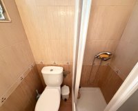 Resale - Apartment -
Torrevieja - Las Piscinas Naturales