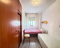 Resale - Apartment -
Torrevieja - Las Piscinas Naturales