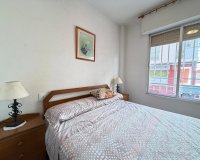 Resale - Apartment -
Torrevieja - Las Piscinas Naturales