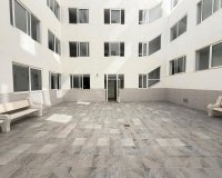 Resale - Apartment -
Torrevieja - Las Piscinas Naturales