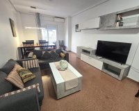 Resale - Apartment -
Torrevieja - Las Piscinas Naturales