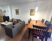 Resale - Apartment -
Torrevieja - Las Piscinas Naturales