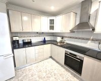 Resale - Apartment -
Torrevieja - Las Piscinas Naturales