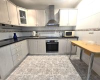 Resale - Apartment -
Torrevieja - Las Piscinas Naturales
