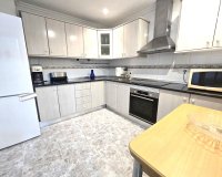 Resale - Apartment -
Torrevieja - Las Piscinas Naturales