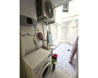 Resale - Apartment -
Torrevieja - Las Piscinas Naturales
