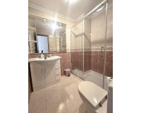 Resale - Apartment -
Torrevieja - Las Piscinas Naturales