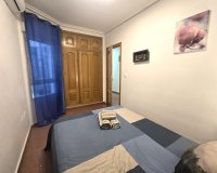 Resale - Apartment -
Torrevieja - Las Piscinas Naturales