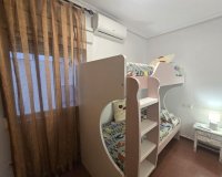 Resale - Apartment -
Torrevieja - Las Piscinas Naturales