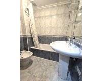 Resale - Apartment -
Torrevieja - Las Piscinas Naturales