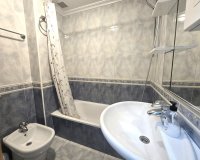 Resale - Apartment -
Torrevieja - Las Piscinas Naturales