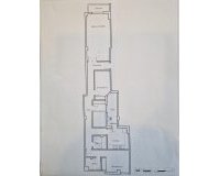 Resale - Apartment -
Torrevieja - Las Piscinas Naturales