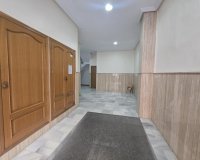 Resale - Apartment -
Torrevieja - Las Piscinas Naturales