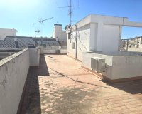 Resale - Apartment -
Torrevieja - Las Piscinas Naturales