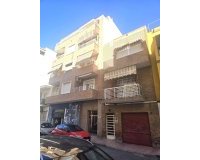 Resale - Apartment -
Torrevieja - Las Piscinas Naturales