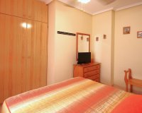 Resale - Apartment -
Torrevieja - Las Piscinas Naturales