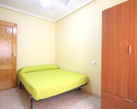 Resale - Apartment -
Torrevieja - Las Piscinas Naturales