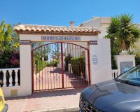 Resale - Apartment -
Torrevieja - Los Balcones - Los Altos del Edén