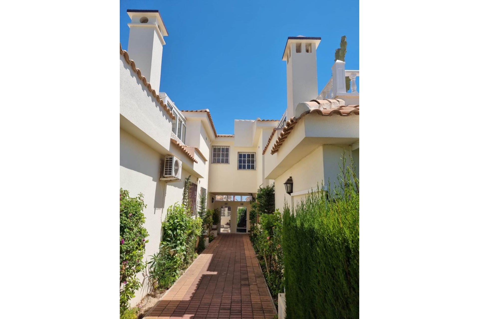 Resale - Apartment -
Torrevieja - Los Balcones - Los Altos del Edén