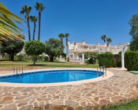 Resale - Apartment -
Torrevieja - Los Balcones - Los Altos del Edén