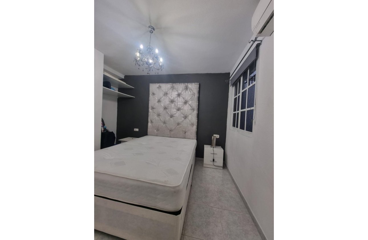 Resale - Apartment -
Torrevieja - Los Balcones - Los Altos del Edén