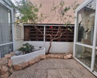 Resale - Apartment -
Torrevieja - Los Balcones - Los Altos del Edén