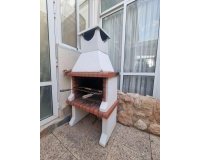 Resale - Apartment -
Torrevieja - Los Balcones - Los Altos del Edén