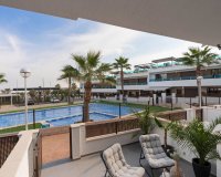 Resale - Apartment -
Torrevieja - Los Balcones - Los Altos del Edén