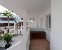 Resale - Apartment -
Torrevieja - Los Balcones - Los Altos del Edén