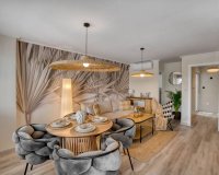 Resale - Apartment -
Torrevieja - Los Balcones - Los Altos del Edén