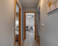 Resale - Apartment -
Torrevieja - Los Balcones - Los Altos del Edén