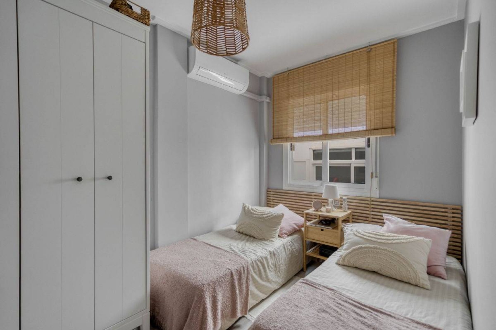 Resale - Apartment -
Torrevieja - Los Balcones - Los Altos del Edén