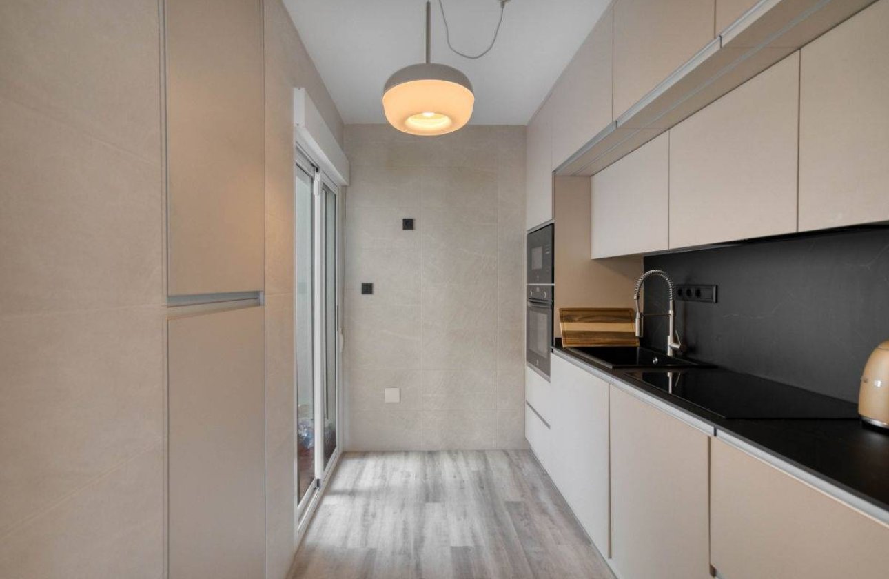 Resale - Apartment -
Torrevieja - Los Balcones - Los Altos del Edén