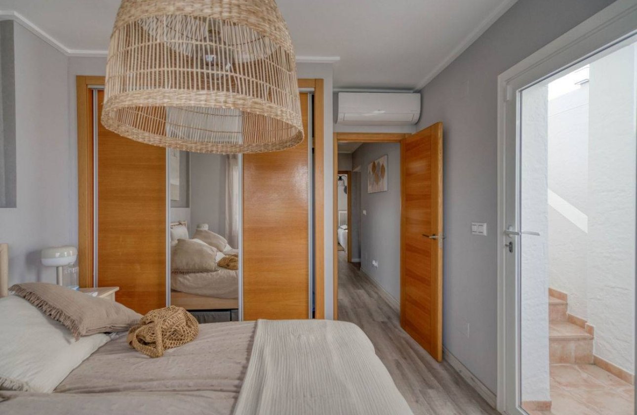 Resale - Apartment -
Torrevieja - Los Balcones - Los Altos del Edén