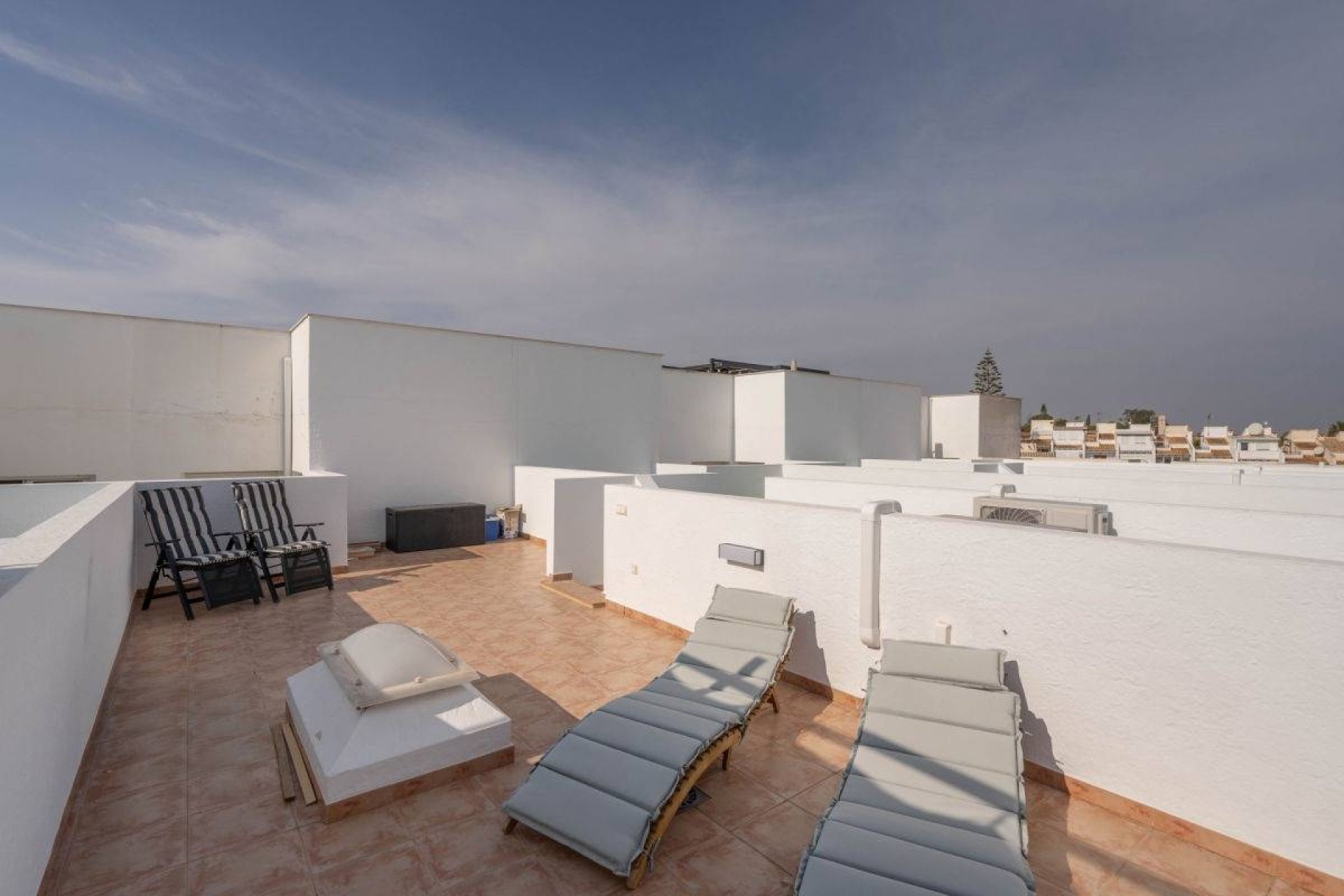 Resale - Apartment -
Torrevieja - Los Balcones - Los Altos del Edén