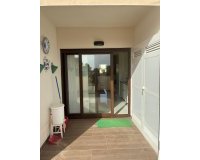 Resale - Apartment -
Torrevieja - Los Balcones