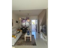 Resale - Apartment -
Torrevieja - Los Balcones