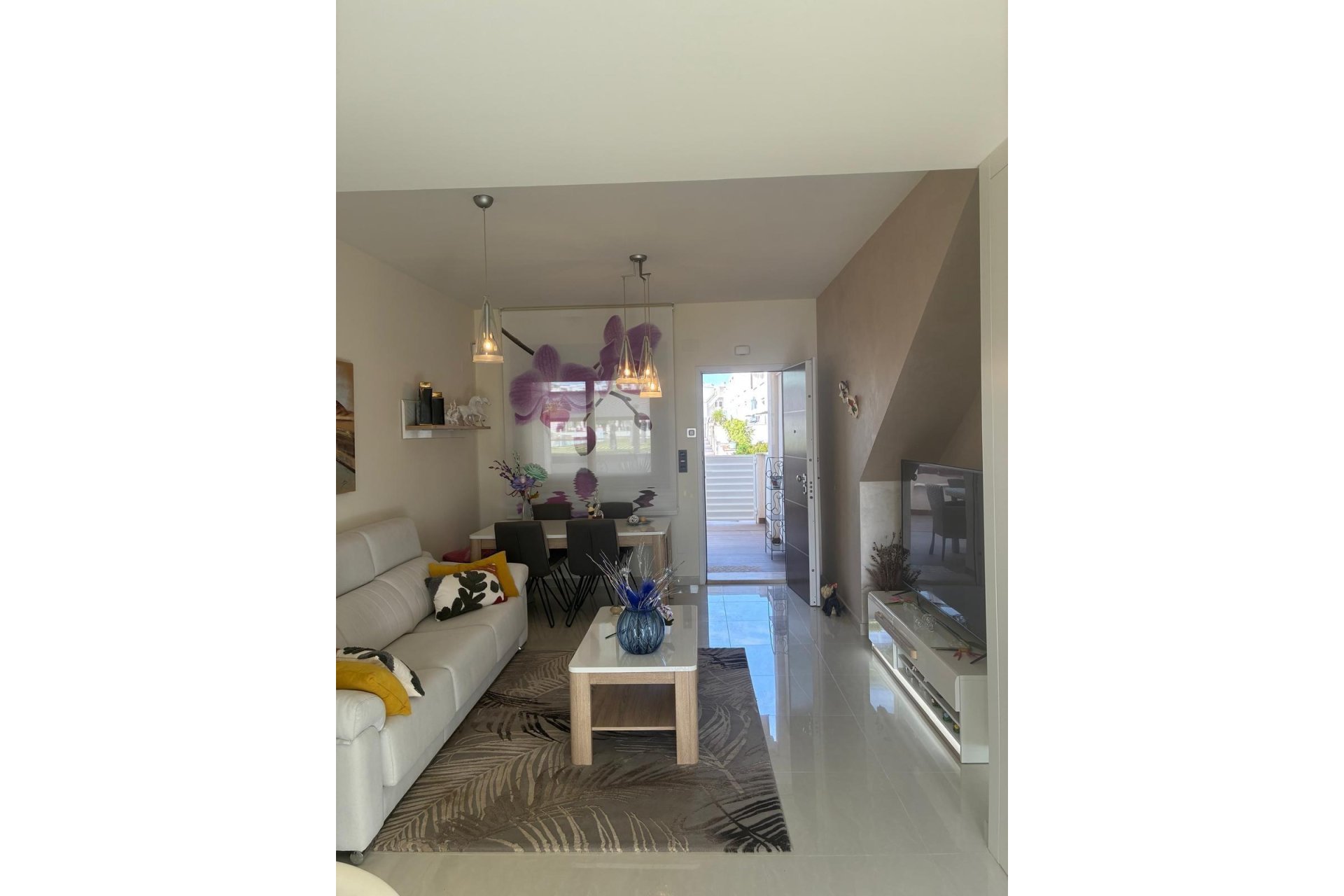 Resale - Apartment -
Torrevieja - Los Balcones