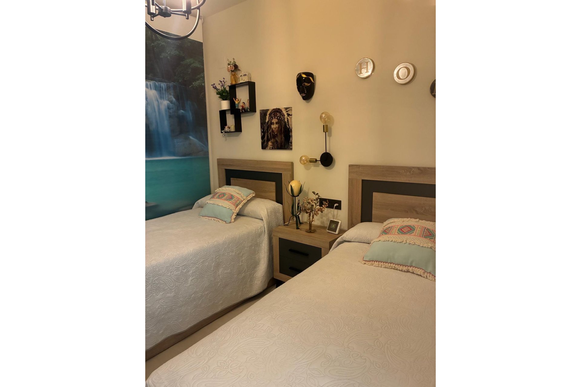 Resale - Apartment -
Torrevieja - Los Balcones